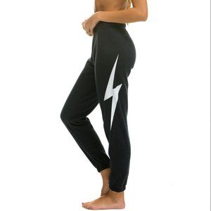 Aviator Nation Bolt Sweatpants + Hoodie